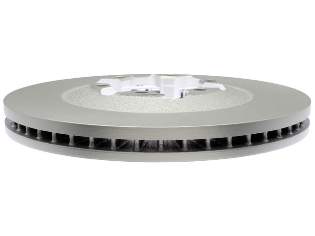 Disc Brake Rotor Raybestos Brakes 580709FZN