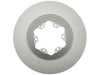 Disc Brake Rotor Raybestos Brakes 580709FZN
