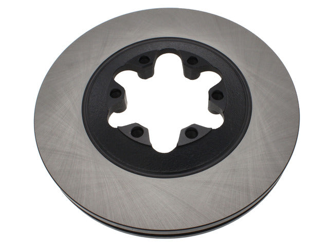 Disc Brake Rotor Raybestos Brakes 580709R2