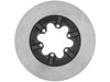 Disc Brake Rotor Raybestos Brakes 580709R2