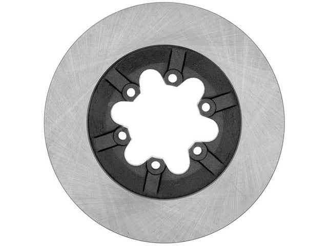 Disc Brake Rotor Raybestos Brakes 580709R2