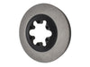 Disc Brake Rotor Raybestos Brakes 580709R2