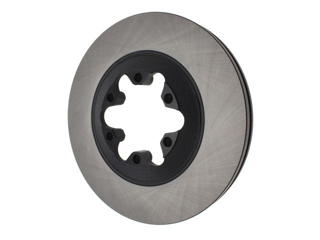 Disc Brake Rotor Raybestos Brakes 580709R2