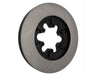 Disc Brake Rotor Raybestos Brakes 580709R2