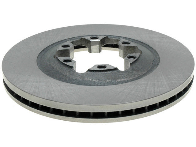 Disc Brake Rotor Raybestos Brakes 580709R