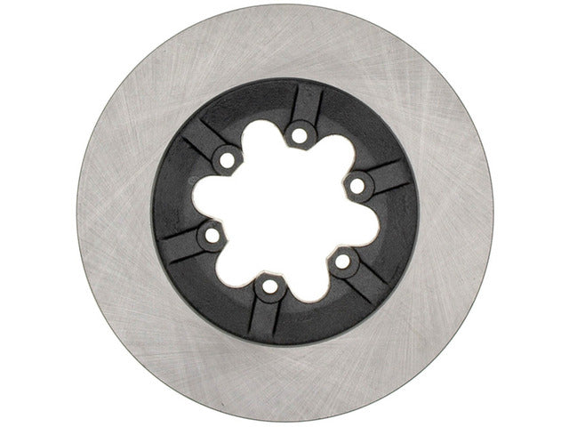 Disc Brake Rotor Raybestos Brakes 580709R