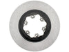 Disc Brake Rotor Raybestos Brakes 580709R