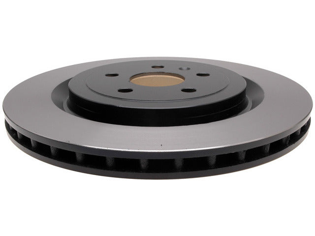 Disc Brake Rotor Raybestos Brakes 580712