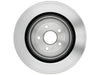 Disc Brake Rotor Raybestos Brakes 580712