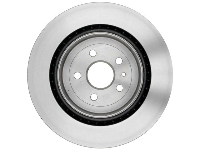 Disc Brake Rotor Raybestos Brakes 580712