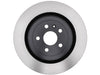 Disc Brake Rotor Raybestos Brakes 580712