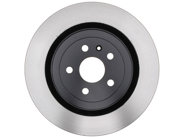 Disc Brake Rotor Raybestos Brakes 580712