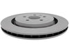 Disc Brake Rotor Raybestos Brakes 580712FZN