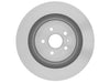 Disc Brake Rotor Raybestos Brakes 580712FZN