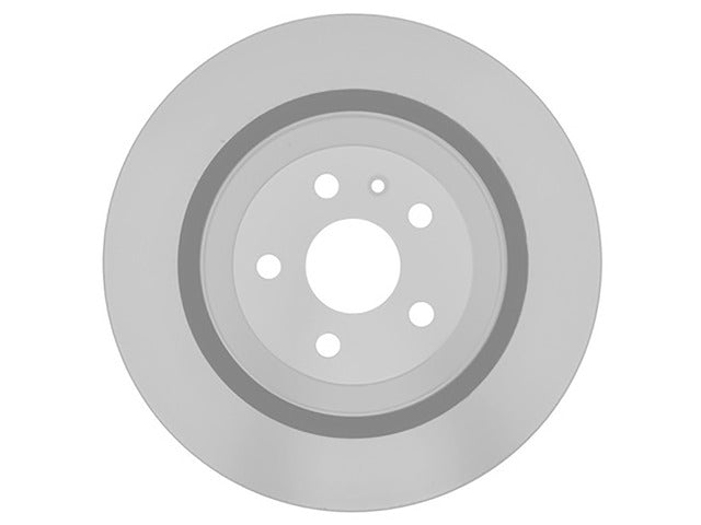 Disc Brake Rotor Raybestos Brakes 580712FZN