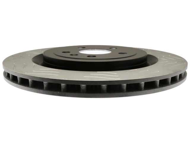 Disc Brake Rotor Raybestos Brakes 580712PER