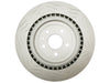 Disc Brake Rotor Raybestos Brakes 580712PER