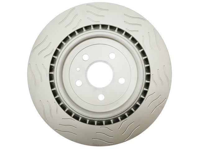 Disc Brake Rotor Raybestos Brakes 580712PER