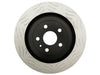 Disc Brake Rotor Raybestos Brakes 580712PER