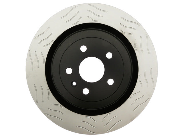 Disc Brake Rotor Raybestos Brakes 580712PER