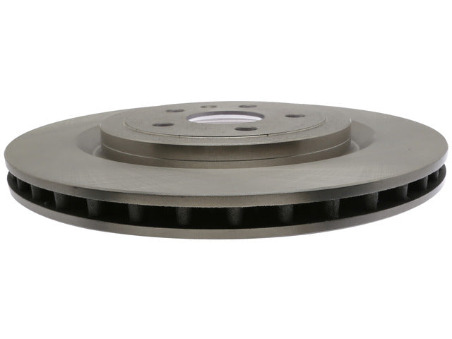 Disc Brake Rotor Raybestos Brakes 580712R