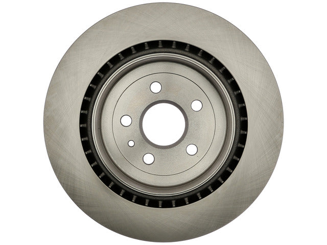 Disc Brake Rotor Raybestos Brakes 580712R
