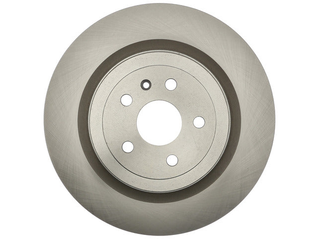 Disc Brake Rotor Raybestos Brakes 580712R