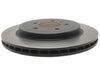 Disc Brake Rotor Raybestos Brakes 580713