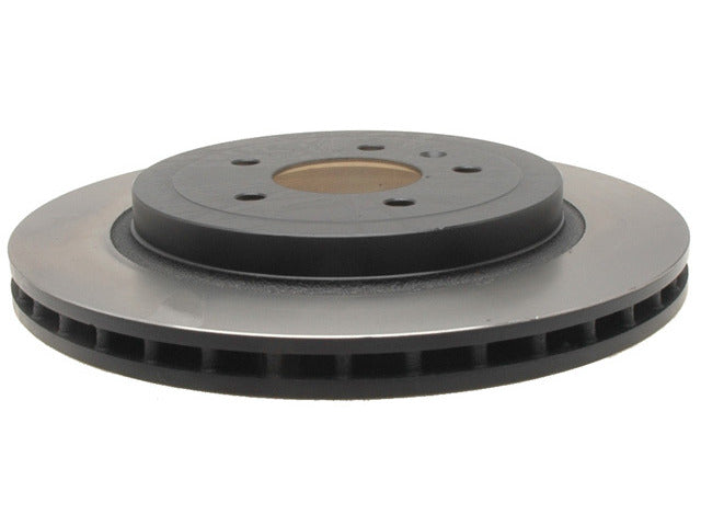 Disc Brake Rotor Raybestos Brakes 580713