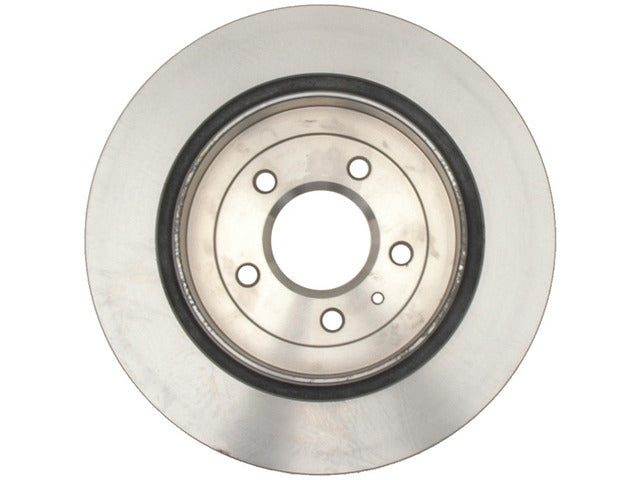 Disc Brake Rotor Raybestos Brakes 580713