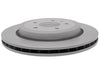 Disc Brake Rotor Raybestos Brakes 580713FZN