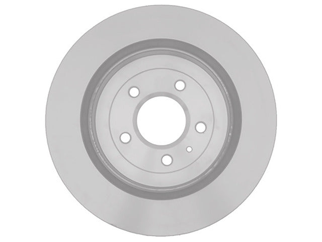 Disc Brake Rotor Raybestos Brakes 580713FZN