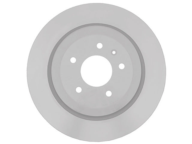 Disc Brake Rotor Raybestos Brakes 580713FZN