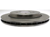 Disc Brake Rotor Raybestos Brakes 580713R
