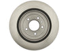 Disc Brake Rotor Raybestos Brakes 580713R