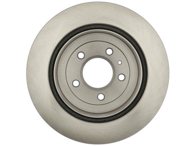 Disc Brake Rotor Raybestos Brakes 580713R