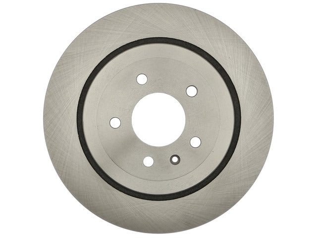 Disc Brake Rotor Raybestos Brakes 580713R