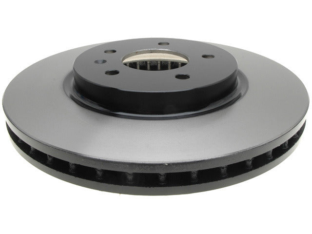 Disc Brake Rotor Raybestos Brakes 580714