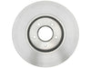 Disc Brake Rotor Raybestos Brakes 580714
