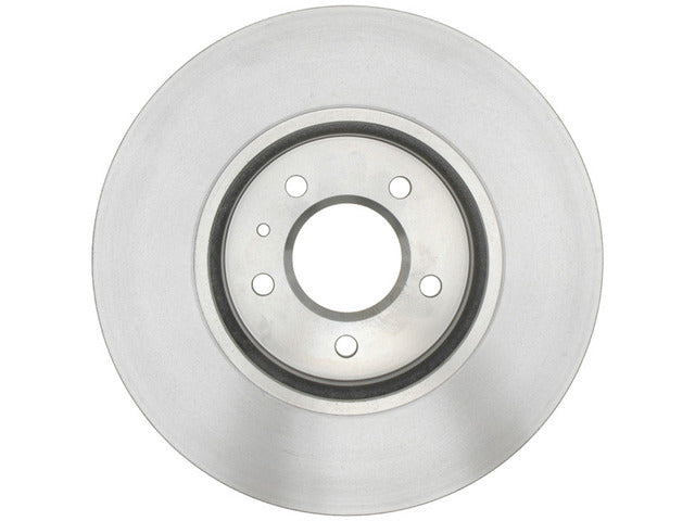 Disc Brake Rotor Raybestos Brakes 580714