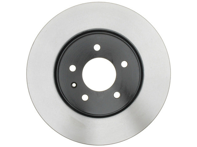 Disc Brake Rotor Raybestos Brakes 580714
