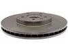 Disc Brake Rotor Raybestos Brakes 580714R
