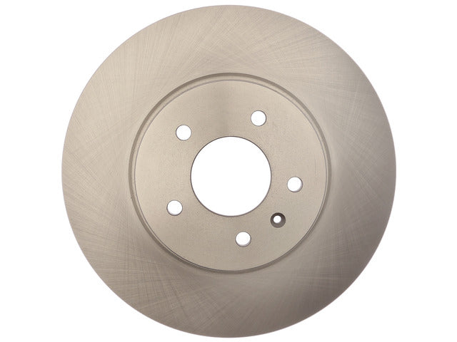 Disc Brake Rotor Raybestos Brakes 580714R