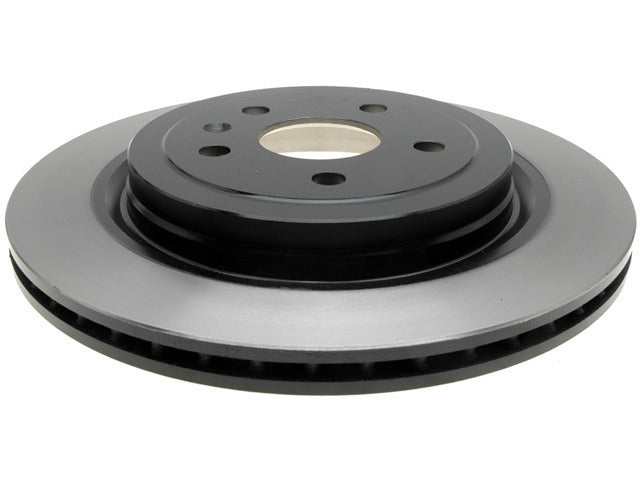 Disc Brake Rotor Raybestos Brakes 580717