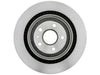Disc Brake Rotor Raybestos Brakes 580717