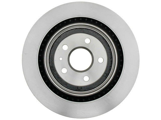 Disc Brake Rotor Raybestos Brakes 580717