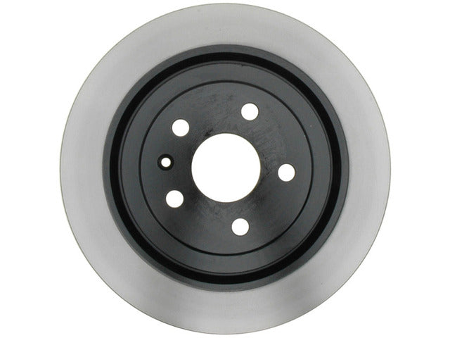Disc Brake Rotor Raybestos Brakes 580717