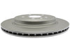 Disc Brake Rotor Raybestos Brakes 580717FZN