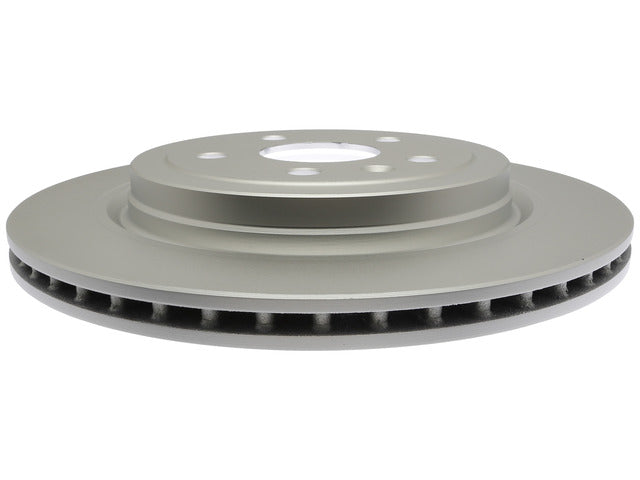 Disc Brake Rotor Raybestos Brakes 580717FZN