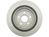 Disc Brake Rotor Raybestos Brakes 580717FZN